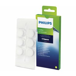 Čistící tablety do kávovaru Philips CA6704/10