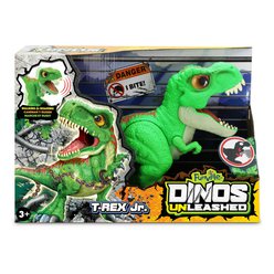 T-Rex Jr. interaktivní