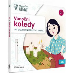 Albi KOUZELNÉ ČTENÍ Zpívánky Vánoční koledy