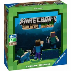 Ravensburger 268672 Minecraft