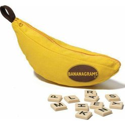 Mindok Bananagrams