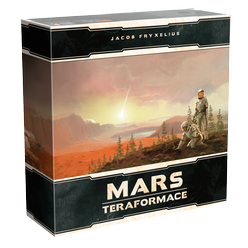 Mindok Mars: Teraformace Big Box