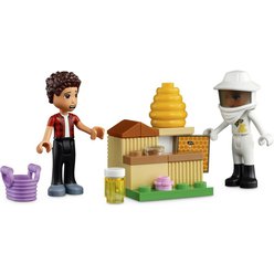 LEGO® Friends 41703 Dům přátelství na stromě