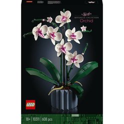 LEGO® Creator 10311 Orchidej