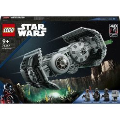 LEGO Star Wars 75347 Bombardér TIE