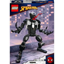 LEGO Marvel 76230 Venom
