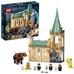 Lego Harry Potter 76387 Bradavice: setkání s Chloupkem