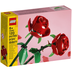LEGO 40460 Růže