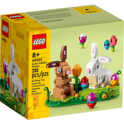 LEGO 40523 Velikonoční zajíčci