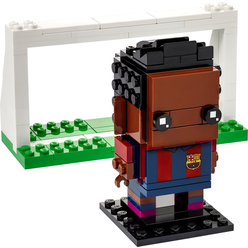 LEGO BrickHeadz 40542 Selfie set FC Barcelona
