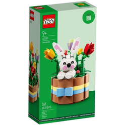 LEGO 40587 Velikonoční košík