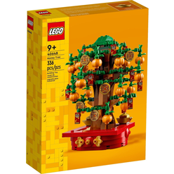 LEGO 40648® Strom hojnosti