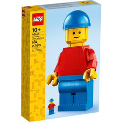 LEGO 40649 Zvětšená minifigurka LEGO®