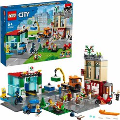 LEGO City 60292 Centrum města