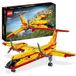 LEGO® Technic 42152 Hasičský letoun