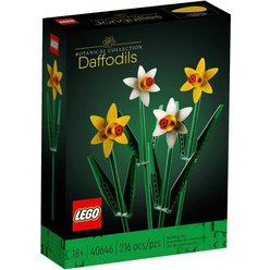 LEGO 40646 Narcisy