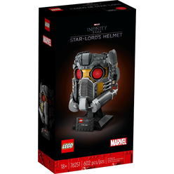 LEGO® Marvel 76251 Helma Star-Lorda