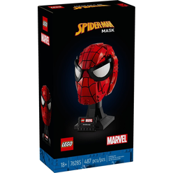 LEGO Marvel 76285 Spider-Manova maska