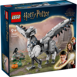 LEGO® Harry Potter™ 76427 Klofan