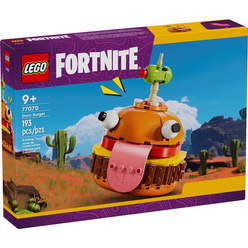 LEGO® Fortnite® 77070 Durrr Burger