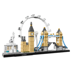 Lego Architecture 21034 London