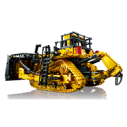 LEGO® Technic 42131 Buldozer Cat® D11 ovládaný aplikací