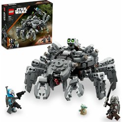 LEGO® Star Wars™ 75361 Pavoučí tank