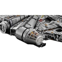 LEGO® Star Wars™ 75192 Millennium Falcon