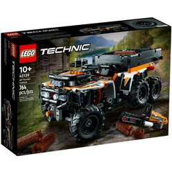 LEGO Technic 42139 Terénní vozidlo