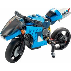 LEGO® Creator 31114 Supermotorka