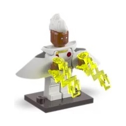 LEGO 71039-11 Storm