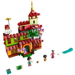 LEGO® Disney Princess™ 43202 Dům Madrigalových