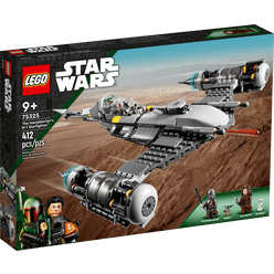 LEGO® Star Wars™ 75325 Mandalorianova stíhačka N-1