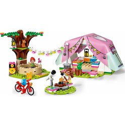 LEGO® Friends 41392 Luxusní kempování v přírodě