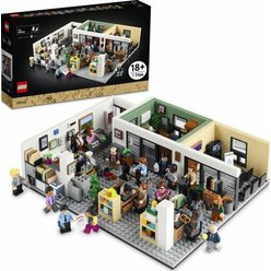 LEGO® IDEAS 21336 The Office