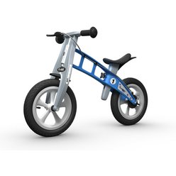 FirstBike Street Light Bluet